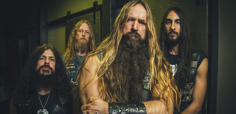 Black Label Society toca No More Tears pela primeira vez em vinte e cinco anos