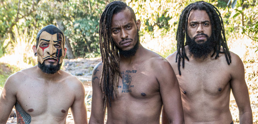 Black Pantera lista as novas conquistas e debocha dos críticos: “Deve ser muito ruim nos odiar”