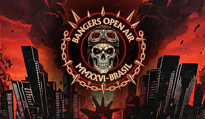 Cinco dicas úteis para quem vai ao Bangers Open Air 2026