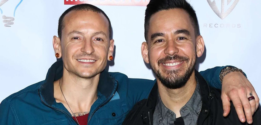 In The End se tornou hino do Linkin Park apesar de medo de Chester Bennington