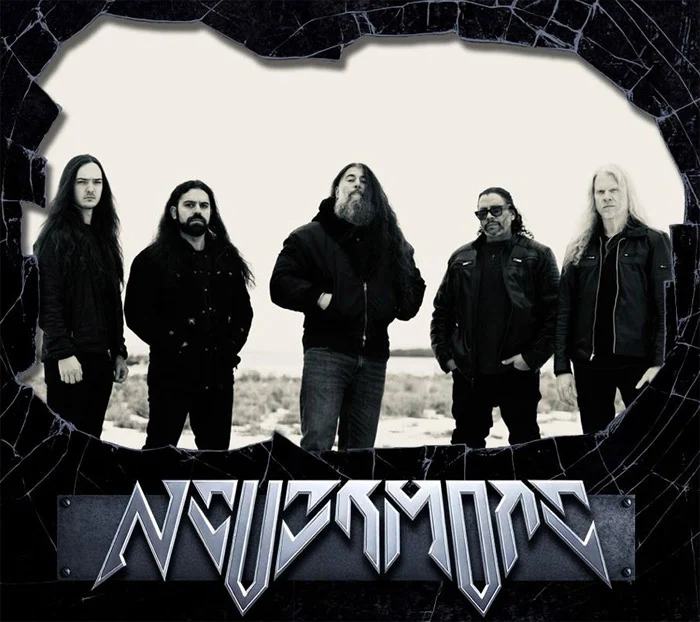 Com cantor novo, Nevermore fará show solo em São Paulo após apresentação no Bangers