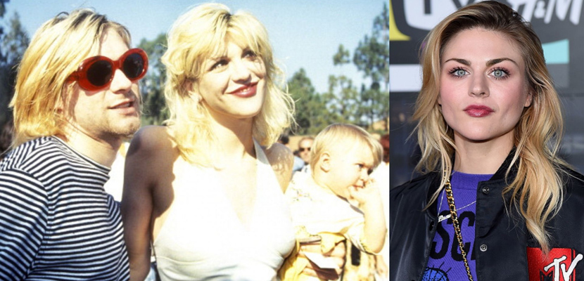 Courtney Love largou sua bebê com Joe Strummer e desapareceu por dias, lembra o baterista do The Damned