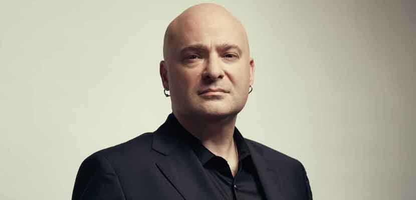 David Draiman (Disturbed) diz ter compaixão pelo povo palestino e que os judeus têm direito de defesa