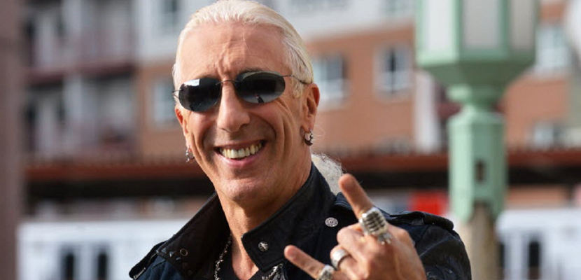 Dee Snider critica rock stars que ignoram os fãs: “Blackmore aperta sua mão como um peixe morto”