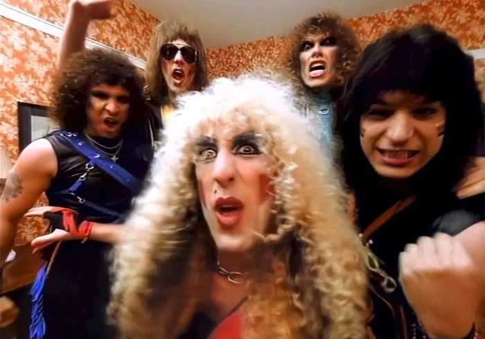 Dee Snider revela quem além de Sebastian Bach poderia tê-lo substituído no Twisted Sister