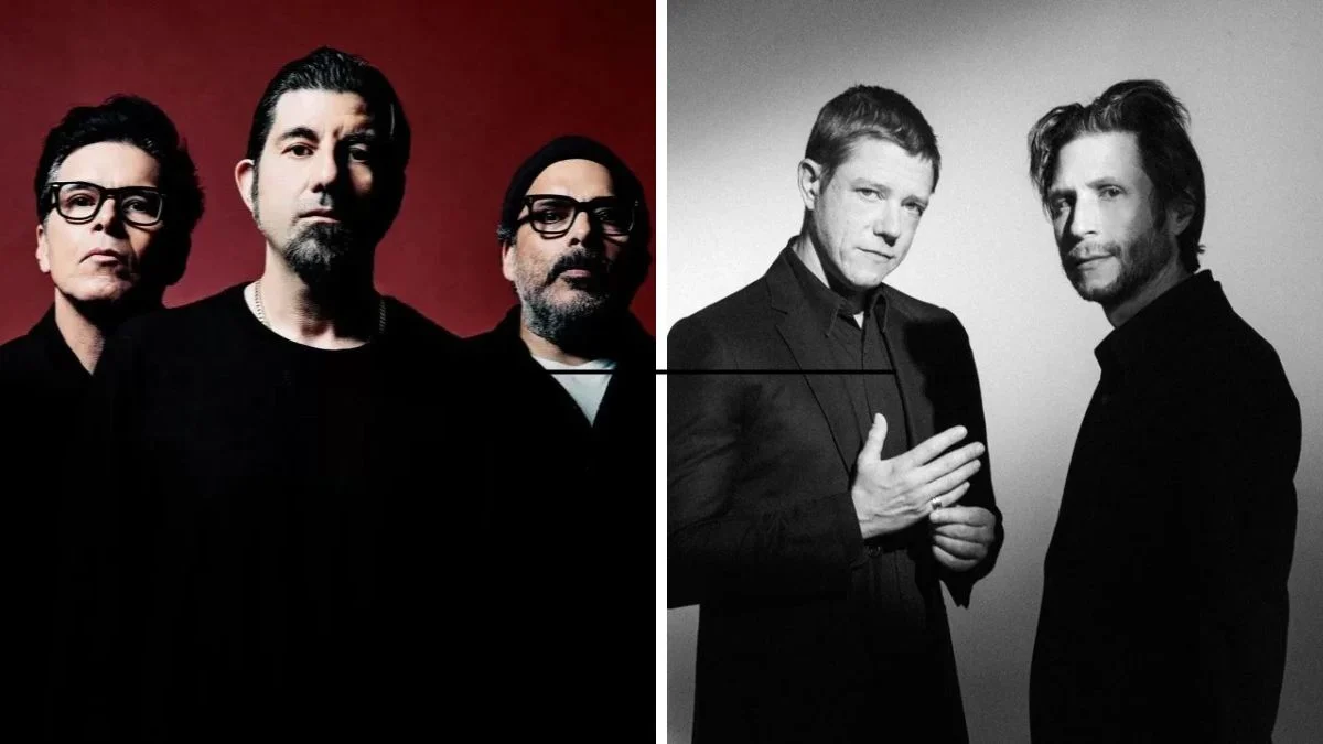 Deftones e Interpol são eleitos piores shows do Lollapalooza Brasil, segundo G1
