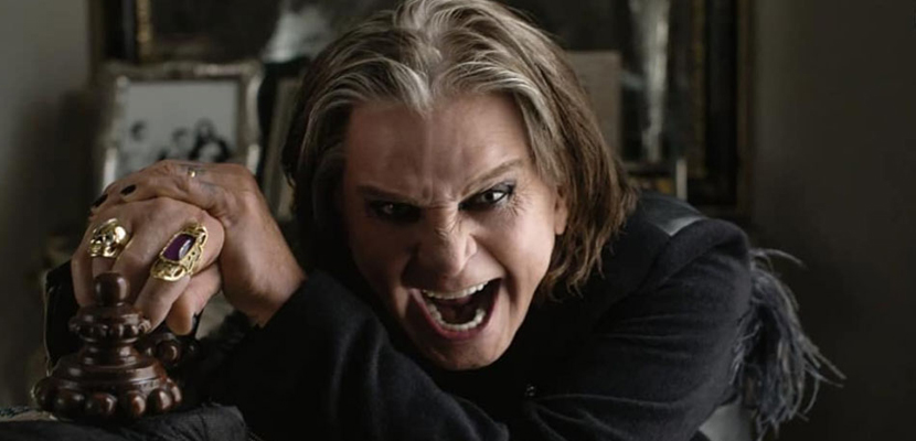 Deus do rock: Hellfest vai homenagear Ozzy Osbourne com uma estátua gigantesca