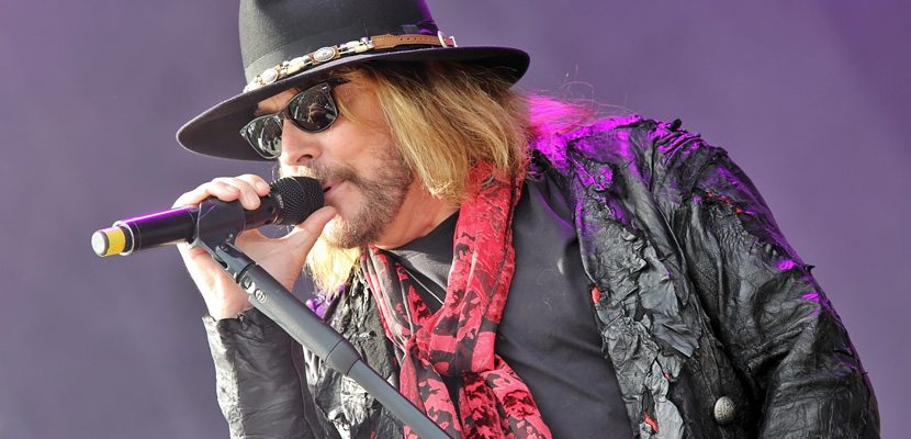 Don Dokken lembra que o Metallica massacrou o Dokken em turnê de 1988 – RockBizz