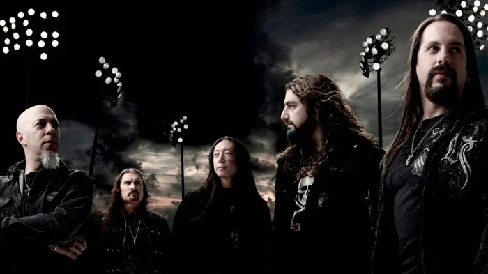 Dream Theater gravará show no Chile para futuro lançamento