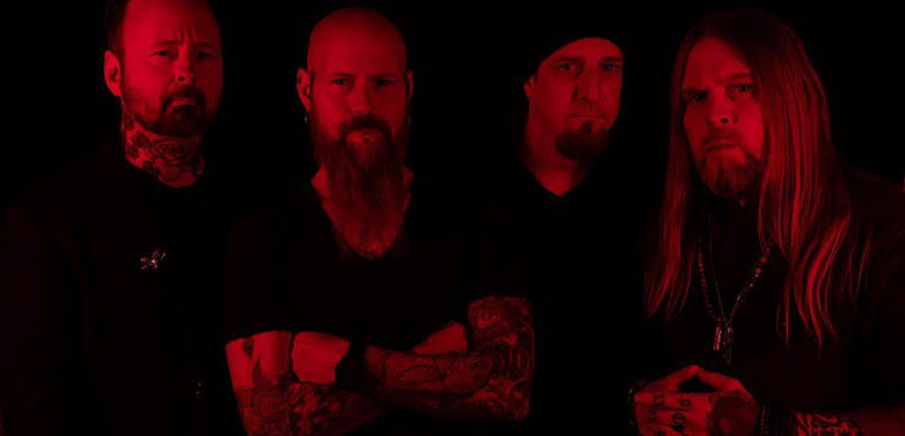 Drowning Pool vai desembarcar no Brasil em maio para três showzaços