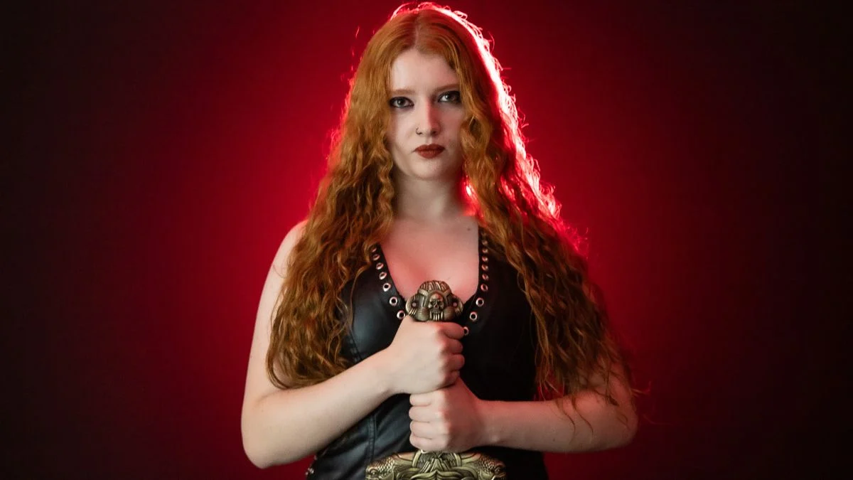 [EXCLUSIVO] Blades Of Steel lança “Hands of Fire” em parceria com selo europeu