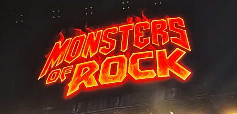 Eddie Trunk e Walcir Chalas serão hosts do Monsters of Rock 2026 em São Paulo