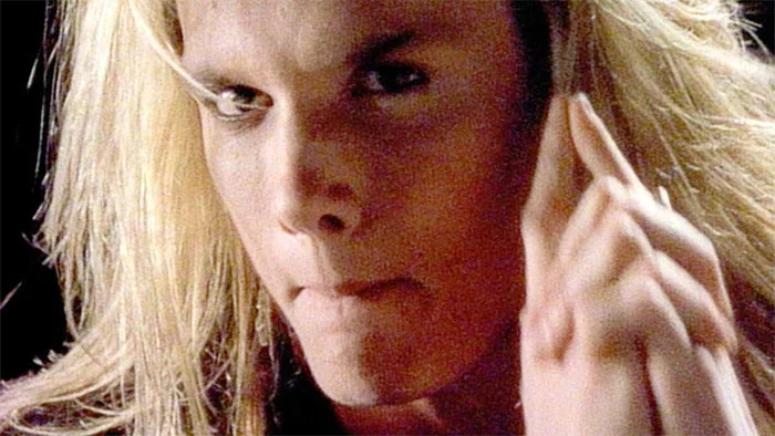 Em biografia, atriz de Hollywood admite ter dispensado Brad Pitt por Sebastian Bach