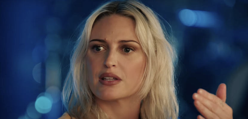 Emily Armstrong (Linkin Park) é só amor para Hybrid Theory: “One Step Closer era tudo para mim”