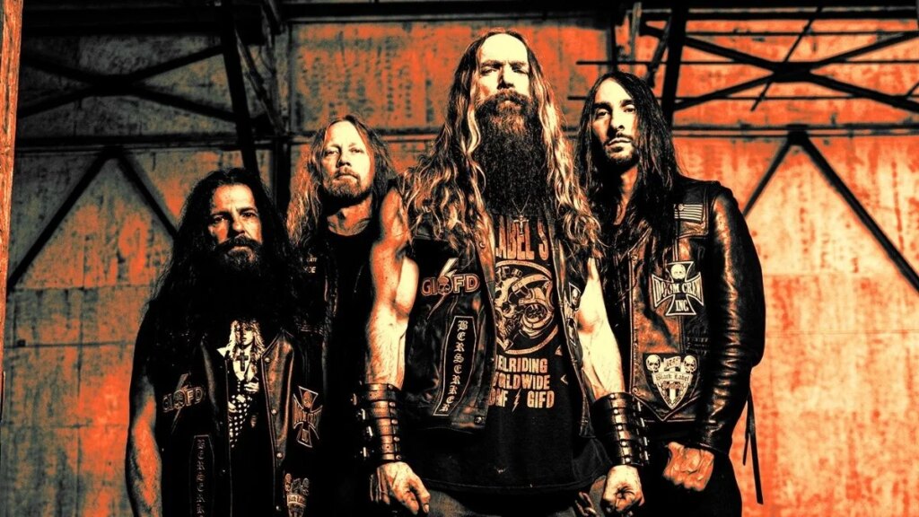 Black Label Society adia show no México antes do Bangers Open Air 2026