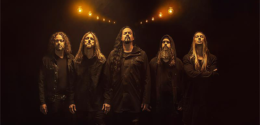 Evergrey lança o vídeo animado da nova música Architects Of A New Weave