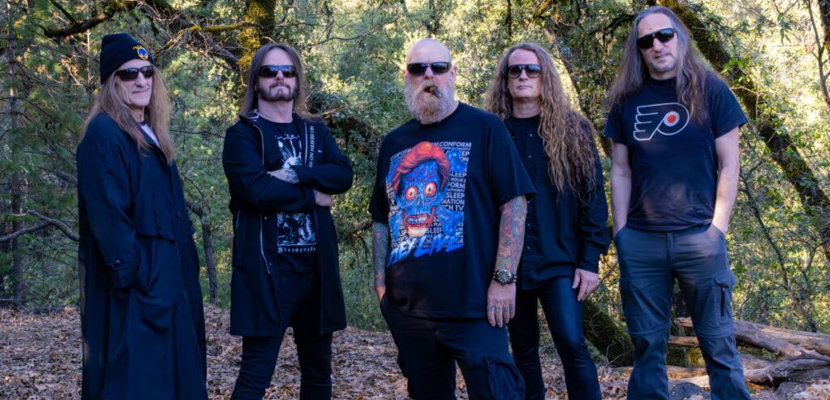 Exodus: Promise You This tem inspiração nas lições de vida que Gary Holt aprendeu com seu pai