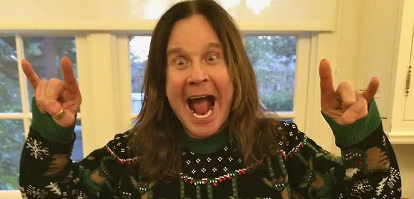 Exposição de Ozzy Osbourne em museu fará turnê mundial