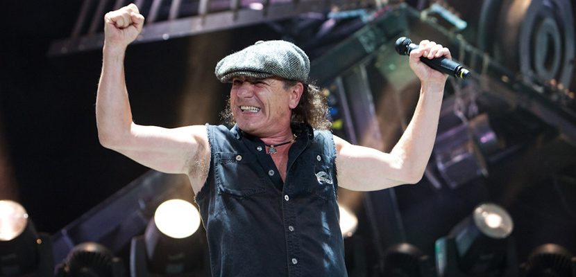 For Those About to Rock We Salute You: AC/DC mostra agitação dos fãs latino-americanos na Power Up Tour