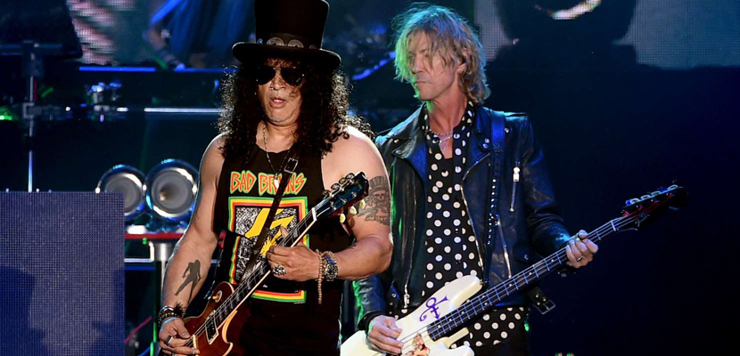 Produtora local se manifesta sobre caos relacionado ao show do Guns N’ Roses em Campo Grande
