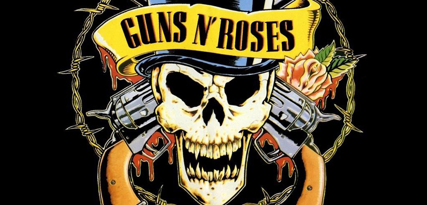 Guns N’ Roses mostra o calor da galera no Jockey Club de Porto Alegre