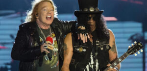 Roberto Medina lembra tensão com o Guns N’ Roses no Rock In Rio 1991 e 2001: “Axl ficou duas horas no hotel sem querer sair”
