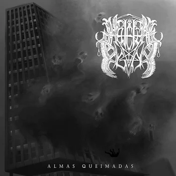 Hateful Agony – “Almas Queimadas” é uma densa e taciturna epopeia sensorial