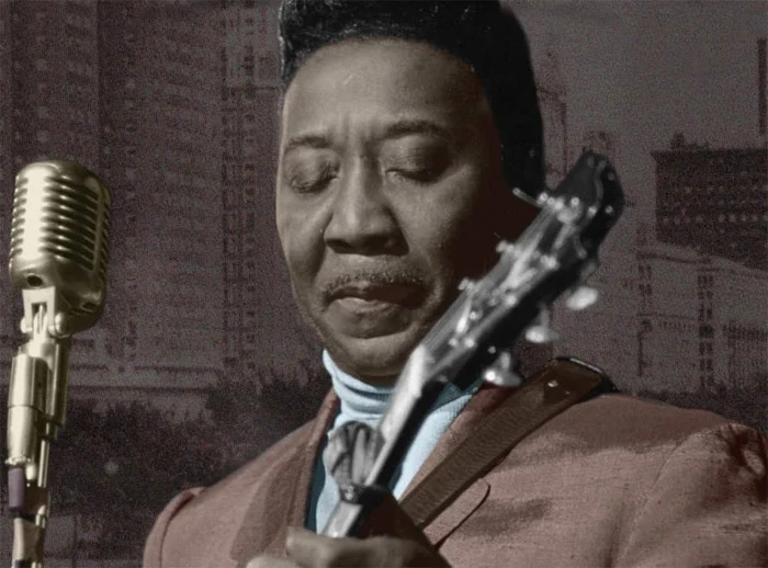 Howlin’ Wolf e Muddy Waters; a rivalidade entre dois gigantes do blues que um dia virou a mesa
