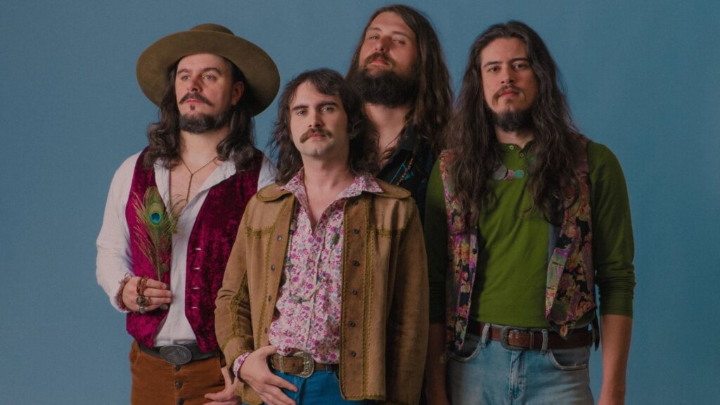 Hurricanes lança single “Freedom” e se prepara para show no Lollapalooza