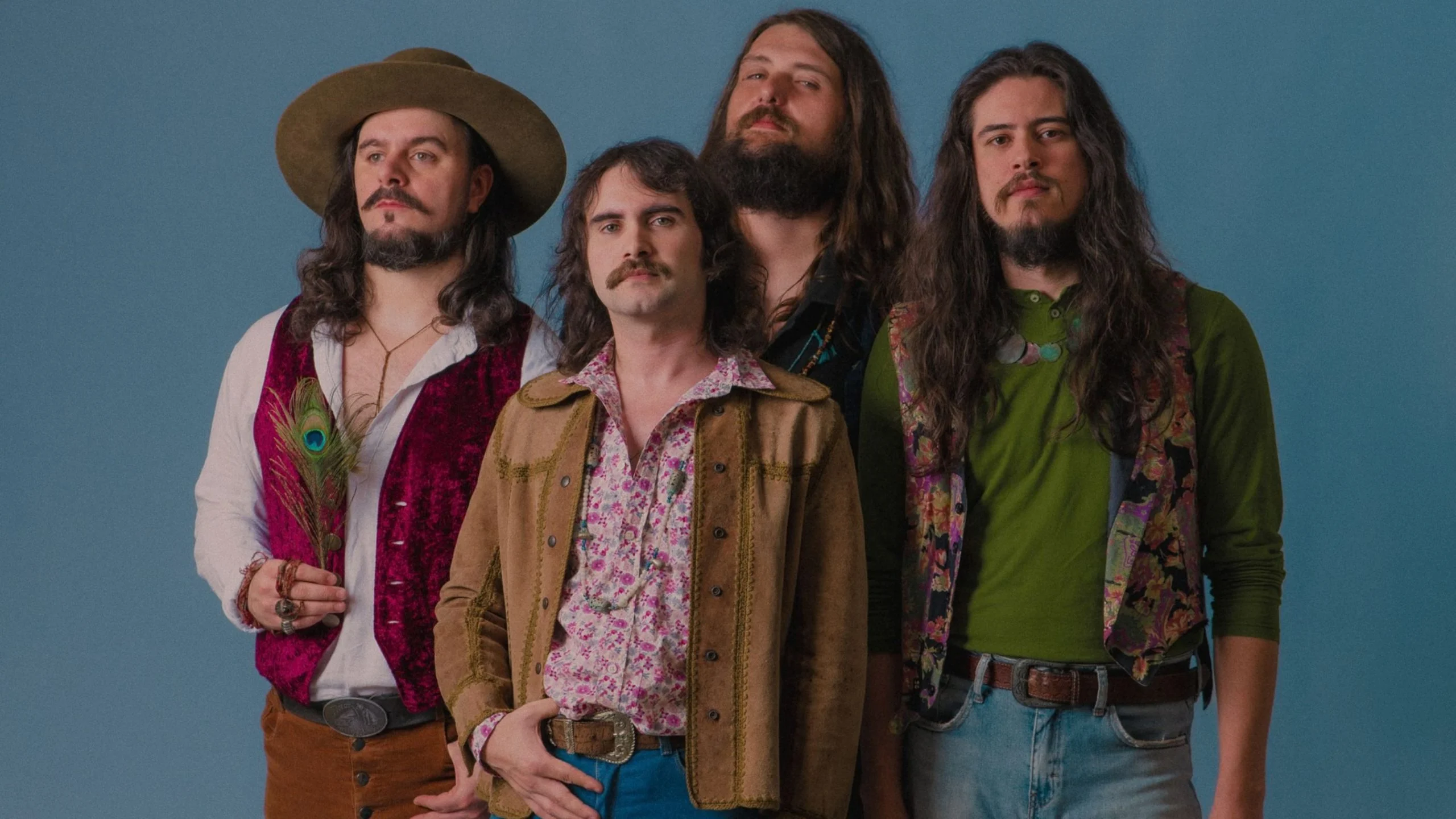 Hurricanes lança single “Freedom” e se prepara para show no Lollapalooza