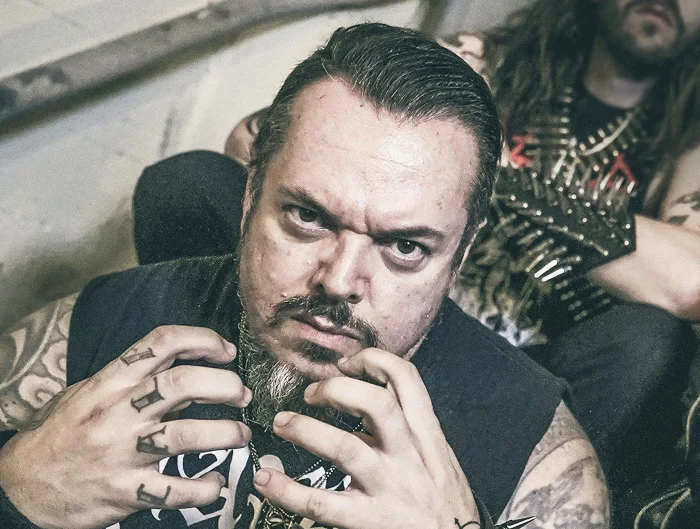 Iggor Cavalera revela o tipo de som que faz sua cabeça atualmente