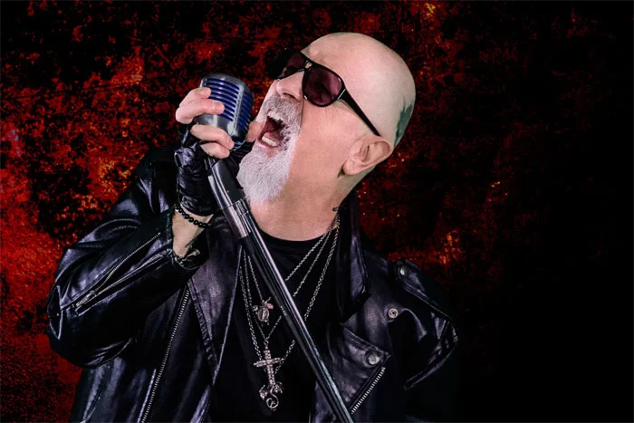 Ihsahn detalha conversas com Rob Halford para projeto de black metal: “Falamos sobre isso desde 2001