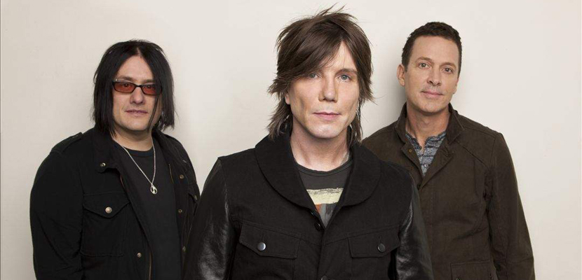 Iris, mega hit do Goo Goo Dolls, se torna fenômeno de sucesso no TikTok