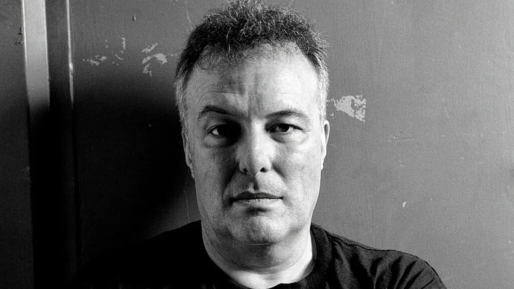 Jello Biafra, ex-vocalista do Dead Kennedys, sofre AVC e esta hospitalizado