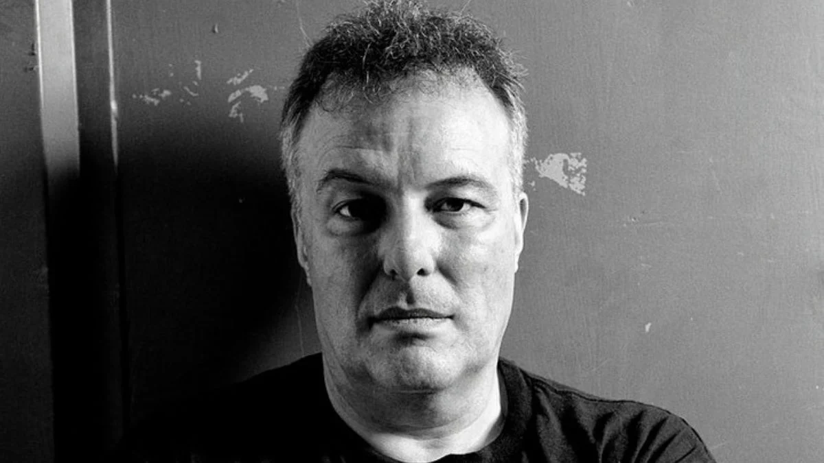 Jello Biafra, ex-vocalista do Dead Kennedys, sofre AVC e esta hospitalizado