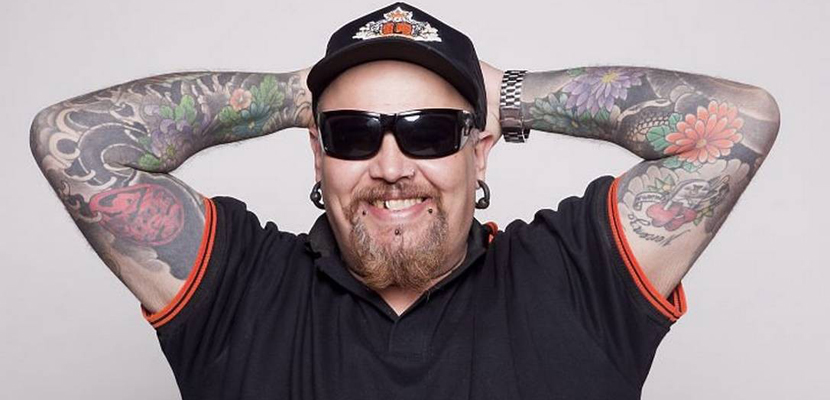 João Gordo mostra as realizações do governo Bolsonaro: “Fila do osso e passar a boiada”