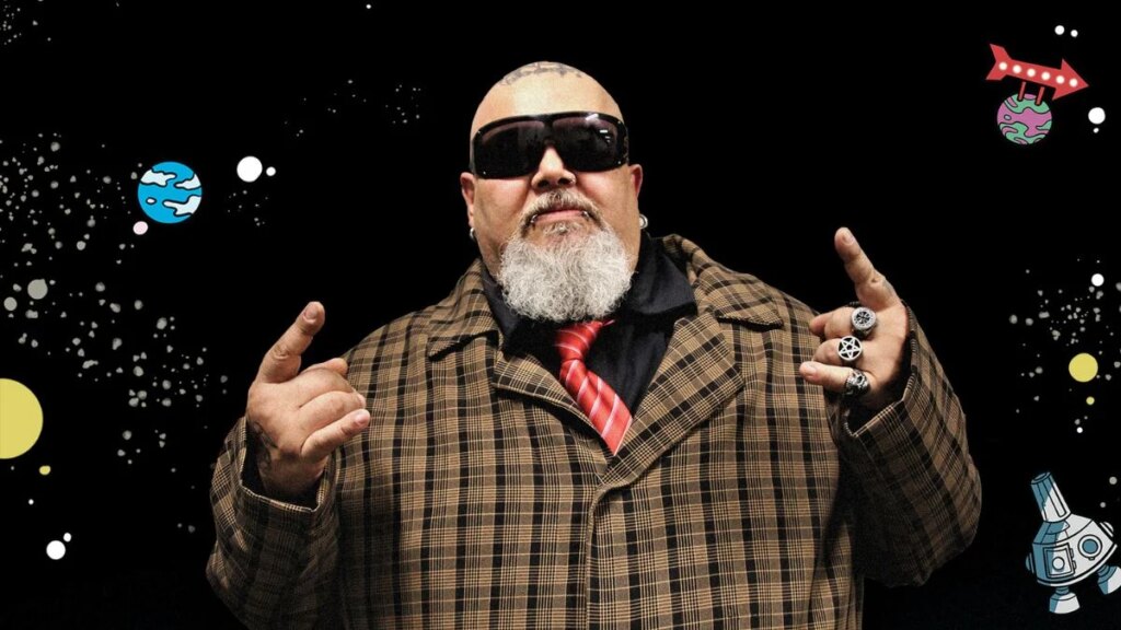 João Gordo comenta confusão em aeroporto: “Estou aqui inteiro, livre, lindo”