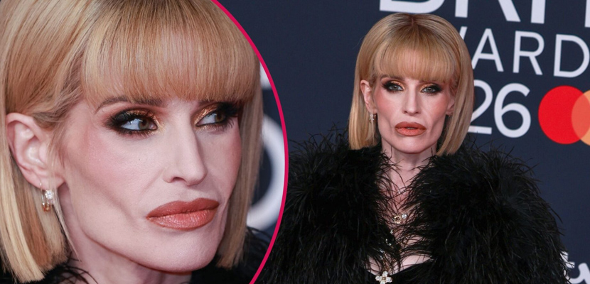 Filha de Steven Tyler sai em defesa de Kelly Osbourne devido críticas à sua magreza: “Crueldade custa o caráter”