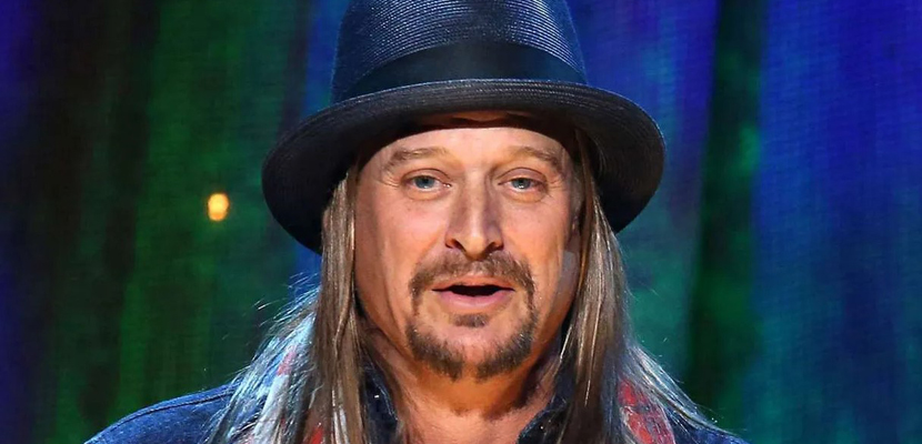Kid Rock pega ar com as provocações de Conan O’Brien no Oscar: “Piada ruim”