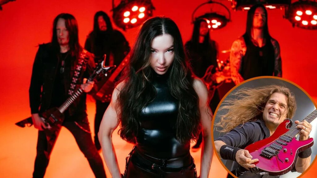 Arch Enemy desmente acusações de Kiko Loureiro com vídeo: “Documentamos tudo”