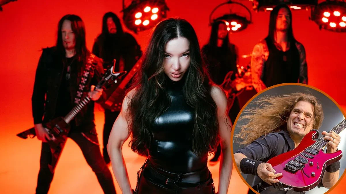 Arch Enemy desmente acusações de Kiko Loureiro com vídeo: “Documentamos tudo”