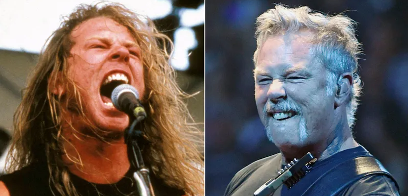 Life Burns Faster: Metallica adiciona mais seis shows à sua residência em Las Vegas – RockBizz