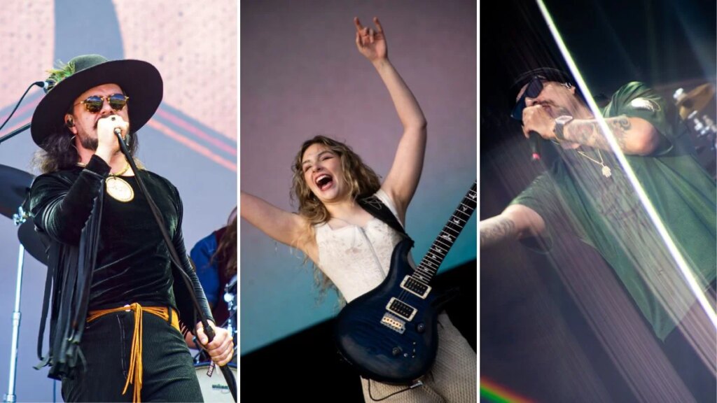 Lollapalooza Brasil 2026: Os melhores shows do segundo dia de festival