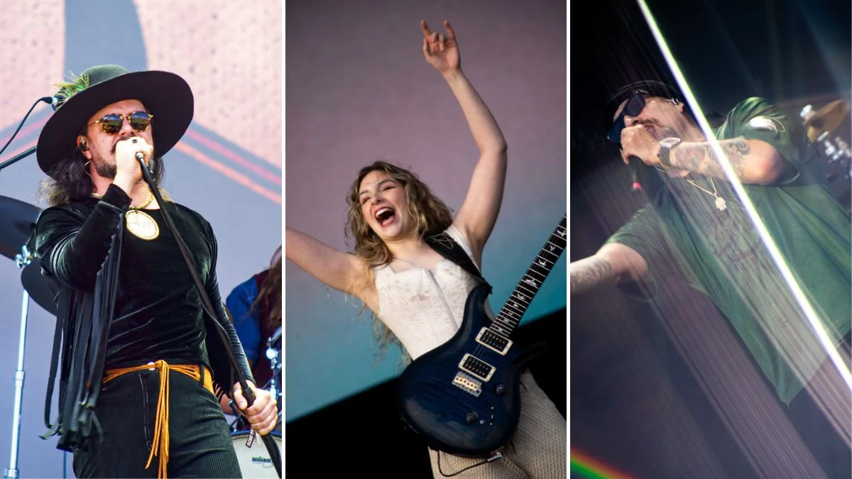 Lollapalooza Brasil 2026: Os melhores shows do segundo dia de festival