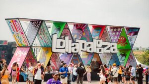 Lollapalooza Brasil 2027 anuncia pré-venda do Lolla Pass para edição de 15 anos