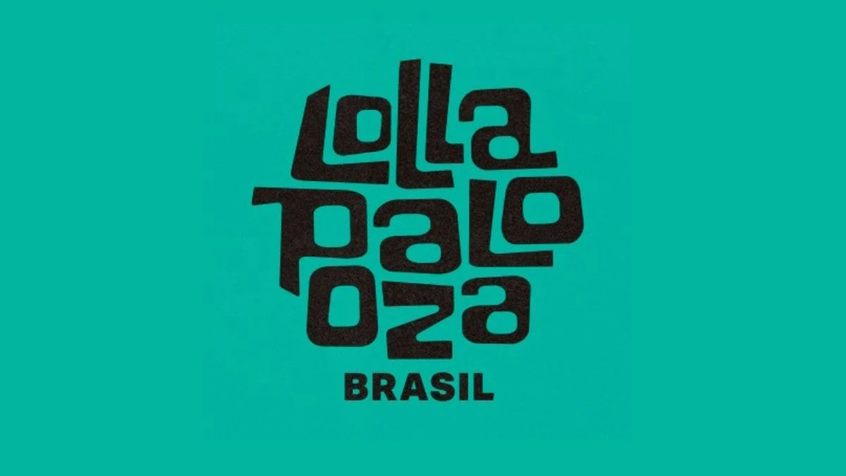 Lollapalooza Brasil divulga datas da edição de 2027 e venda de ingressos LollaLovers