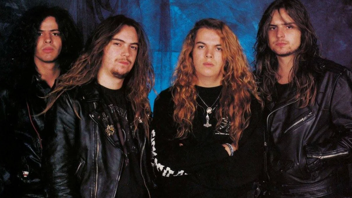 Max e Iggor Cavalera rejeitam convite para último show do Sepultura