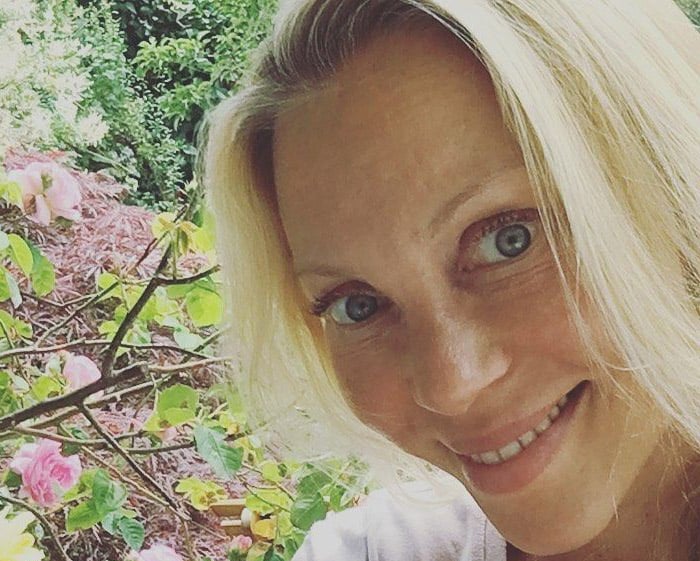 Mayara Puertas revela conversa com Angela Gossow: “Quer ir no show do Torture Squad”