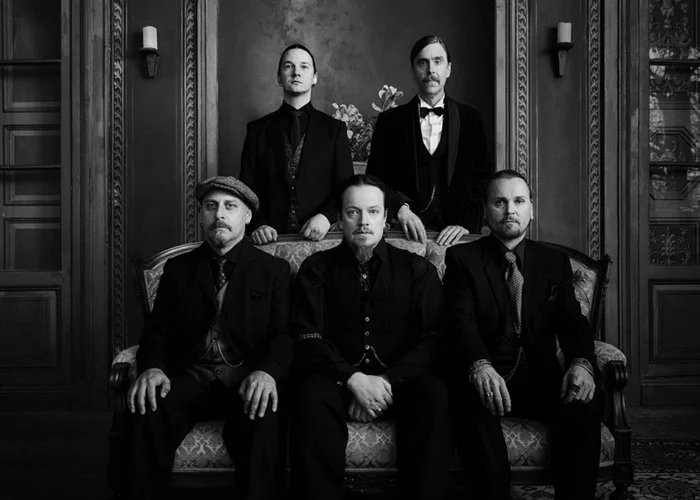 Mikael Åkerfeldt (Opeth) confirma que fará novo álbum com Steven Wilson