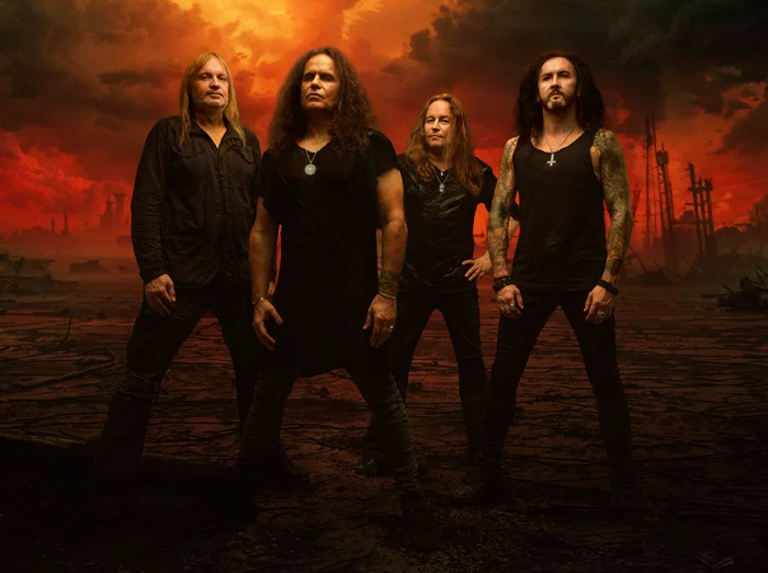 Mille Petrozza explica por que sonoridade do Kreator mudou na década de 90